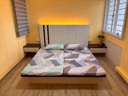 Blk 958 Hougang Street 91 (Hougang), HDB 5 Rooms #554416451